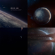 Imagen para el artículo titulado Un fan cree haber identificado los dos planetas que salen en el tráiler de Avengers: Endgame (y por qué importa)